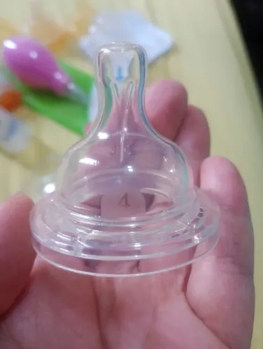 Bico mamadeira AVENT FHILLIPS CLASSIC