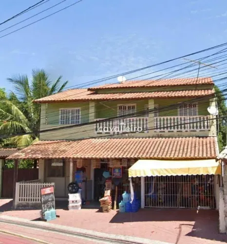 Casa com 2 dormitórios à venda, 300 m² por R$ 1.800.000,00 - Mumbuca - Maricá/RJ