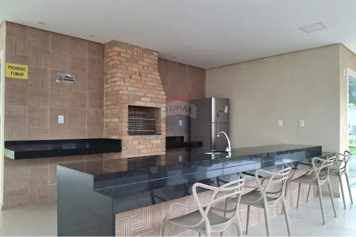 Apartamento para locação, com 02 dormitórios, no Altiplano-Cabo Branco, João Pessoa-PB