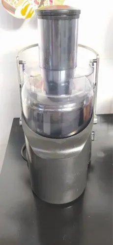 Máquina de suco 