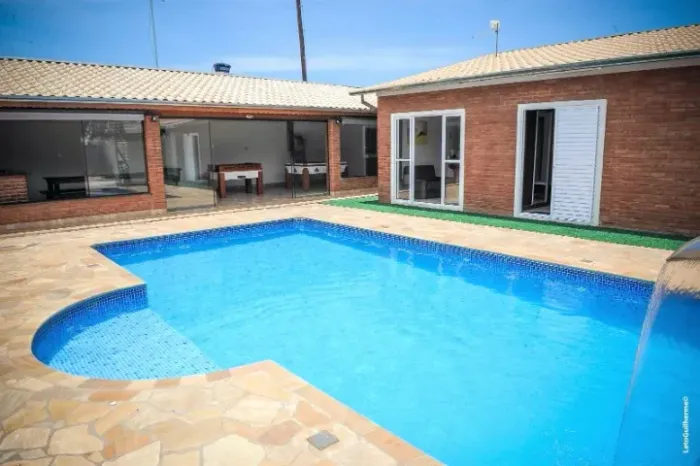 Sítio Completo para Locação em Lagoa Santa - Ideal para Temporadas e Eventos