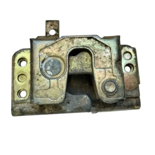 Fechadura Porta Dianteira Direita Ipanema Kadett 1989 1990