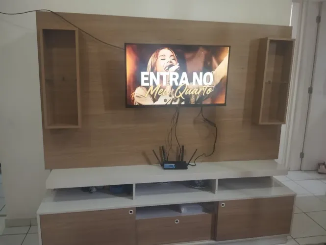 Em Perfeito Estado de Conservação.