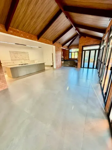 CASA DE ALTO PADRÃO | ALDEIA DO VALE | GOIÂNIA, Terrea, area const 370m2, terreno 1680m2