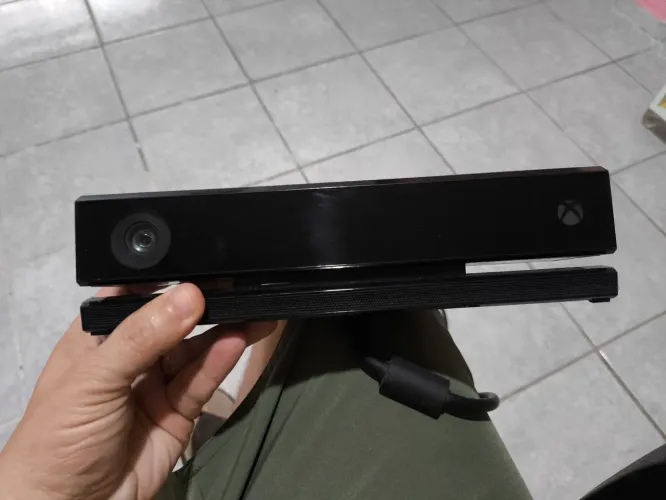 Acessórios Xbox 360 e Xbox One