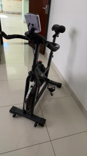 Vendo bike pouco usada