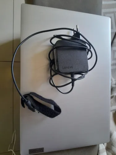 Notebook lenovo