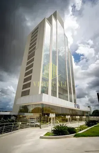 Jardim Cuiabá - Office & Flat: Sala Comercial para Locação, 54m², Duque de Caxias, Cuiaba,