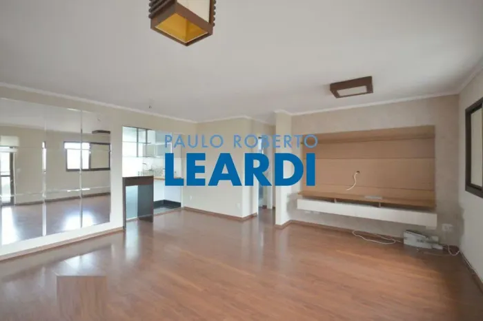 APARTAMENTO - ACLIMAÇÃO - SP