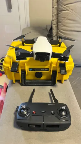 Drone Mavic air 