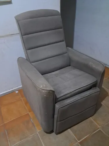 Cadeira do papai
