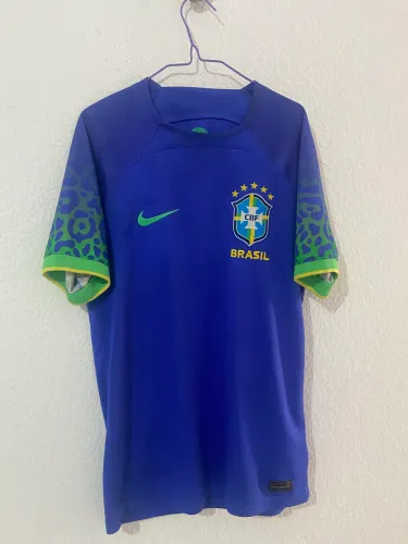 Camisa Original Brasil - Copa 2022