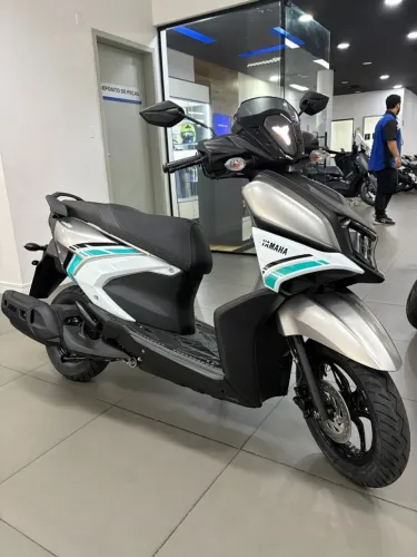 RAYZR LANÇAMENTO YAMAHA - MENOR PREÇO DA CATEGORIA | ZERO ENTRADA FINANCIAMENTO