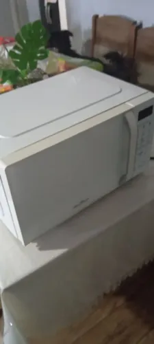 Microondas