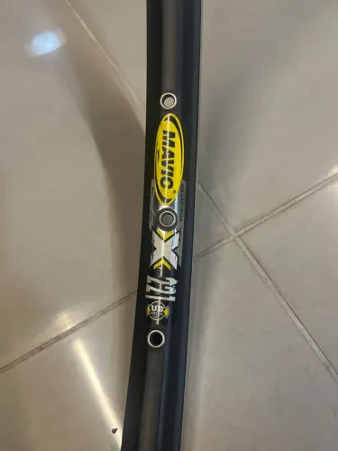 Aro Mavic 221 aro 26