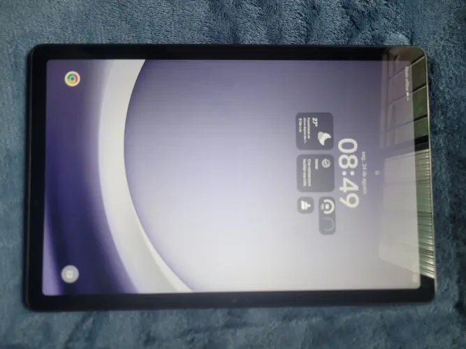 Tablet A9+