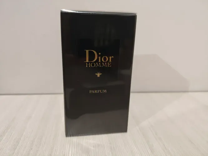 Dior Homme Parfum 2020 lacrado