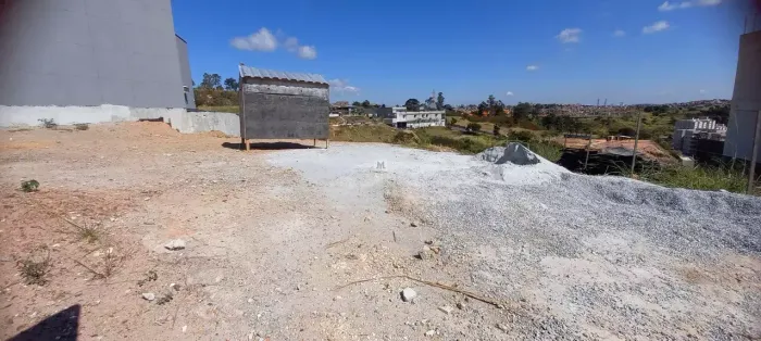 LOTE PARA LOCAÇÃO COM 1.000M²