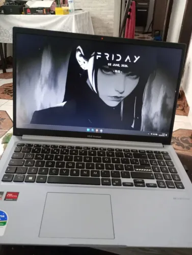 NOTEBOOK RYZEN 5