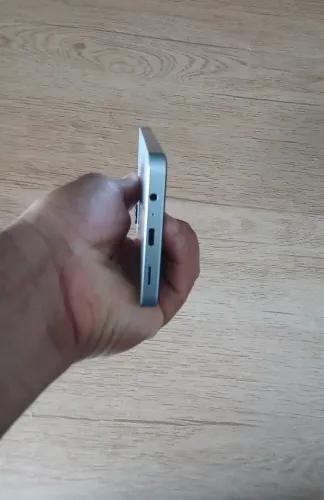 Vendo celular excelente 