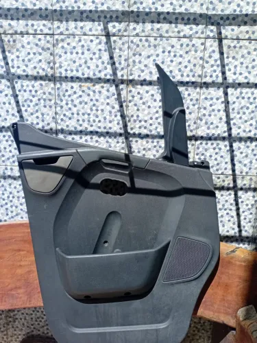 FORRO PORTA RENAULT MASTER