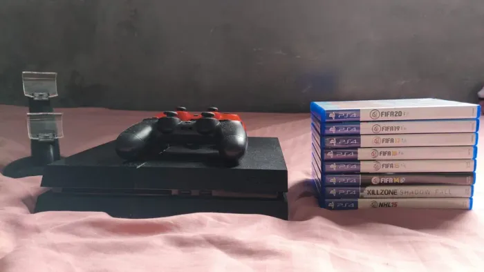 PlayStation 4