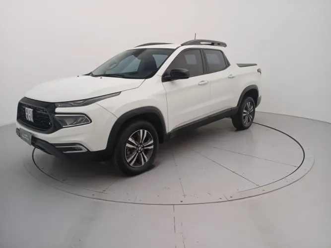 Fiat Toro Freedom 1.3 T270 4X2 Flex AUT 2024