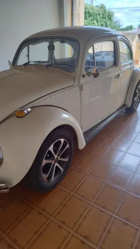 Volkswagen Fusca 1300 1977