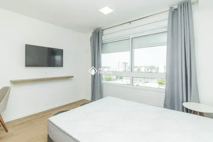 Imóvel Studio à venda, com 26 m2, com 1 quarto no bairro  Partenon - Porto Alegre - RS