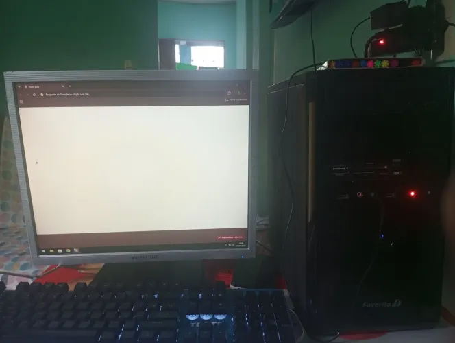 PC