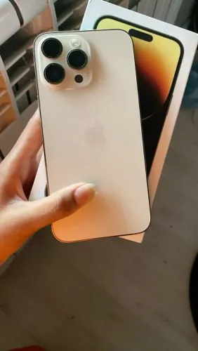 iPhone 14 Pro Max -128