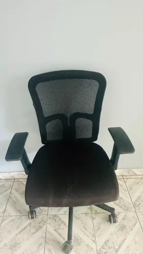 Cadeira de escritório