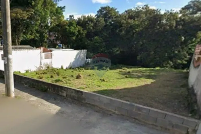 TERRENO À VENDA BAIRRO CIDADE JARDIM EM SOROCABA SP