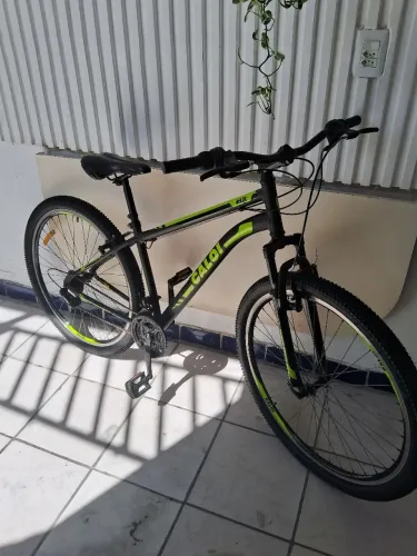 Caloi aro 29