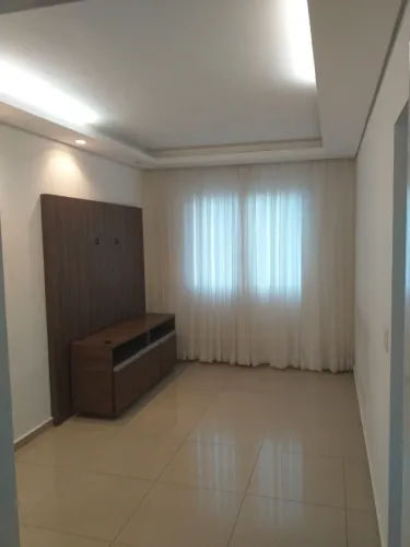 Vendo Apartamento 2 Quartos no Cabral - Contagem