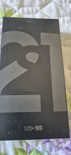 Celular S21 Combo