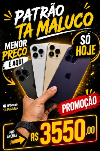 IPHONE 14 PRO MAX