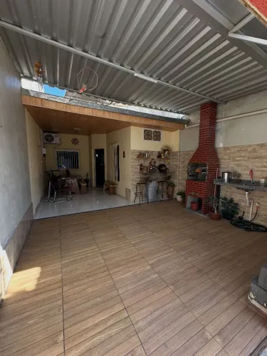 CASA BUGIO - D