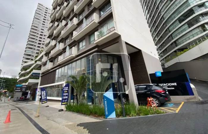 Loja à venda, 472 m² por R$ 12.000.000,01 - Itaim - São Paulo/SP
