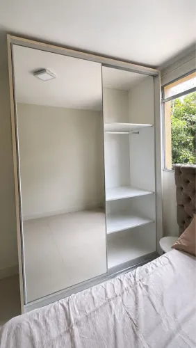 Guarda Roupa ( Desapego urgente)