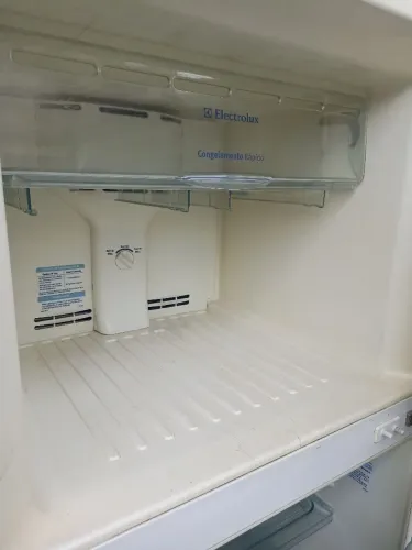 Geladeira Electrolux Frost Free
