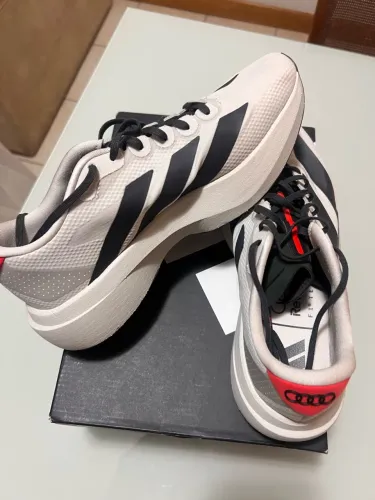 Adidas Adizero EVO SL Woven Audi F1 - Tam. 40 - 24,5 km