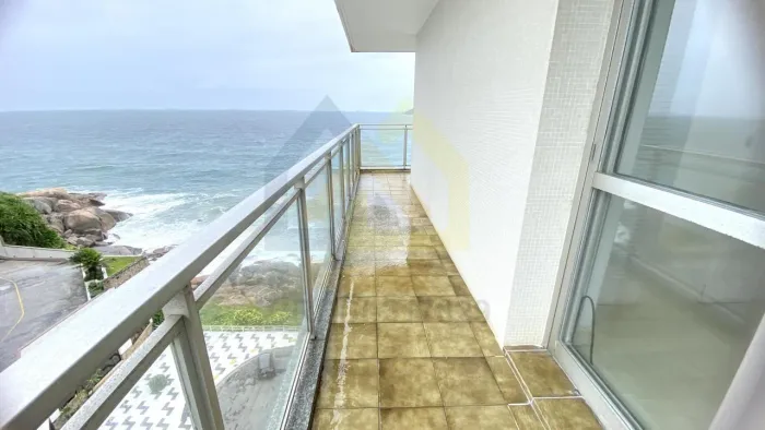 Apartamento para Locação em Guarujá, Jardim Astúrias, 3 dormitórios, 1 suíte, 1 banheiro,