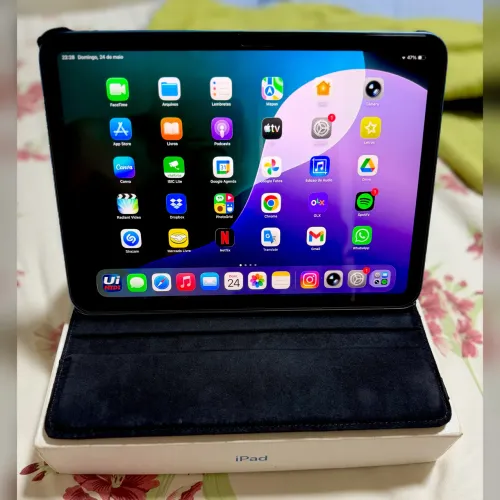 iPad 10 geração 64 gigas