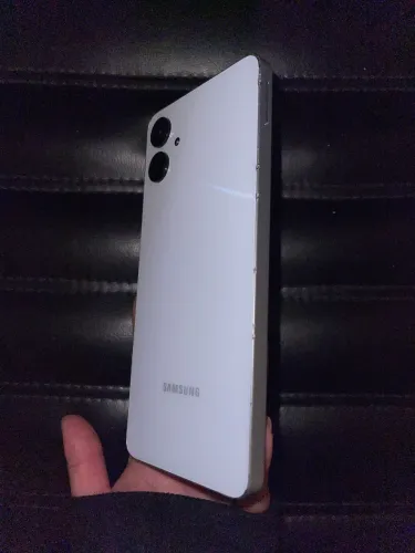 Samsung Galaxy A06 - Funcionando Tudo Perfeitamente