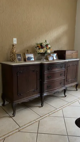 Buffet Chipandelle Década de 40