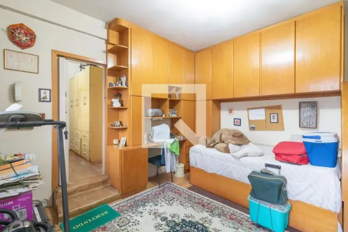 Casa à Venda - City América, 3 Quartos, 520 m2