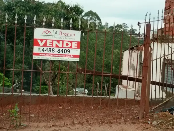 terreno particular 5x25 ler o anúncio
