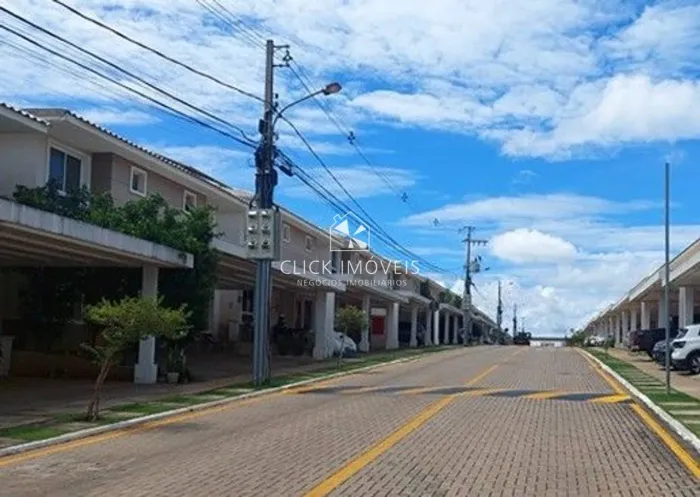 Condomínio Villagio D'Itália à Venda #FR168