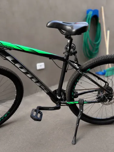 Bicicleta Aro 29